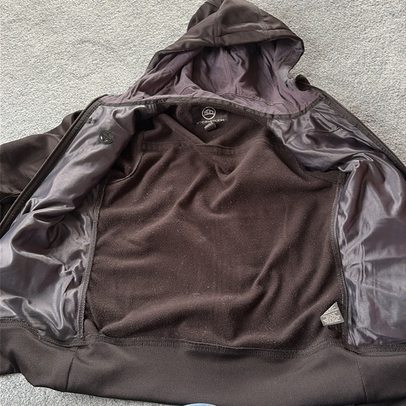 Stormtech jacket - Picture 8 of 9